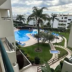 Oceanview Bliss In Albufeira Retreat Over Oldtown