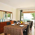 Luxurious Villa In Albufeira With Private Pool