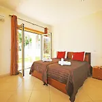 Luxurious Villa In Albufeira With Private Pool