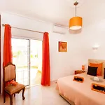Charming Villa In Albufeira With Private Pool