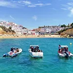 Villa Coral Bay By Algarve Vacation