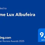 Prime Lux Albufeira