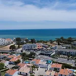 Jacaranda 50 House - Privat Heated Pool & Privacy & Albufeira