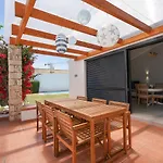 Jacaranda 50 House - Privat Heated Pool & Privacy & Albufeira