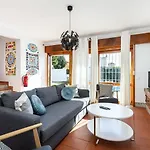 Tac - Villa Oura