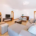 Villa With Private Heatable Pool
