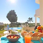 Luxurious Villa W Pool, Jacuzzi