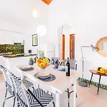 Fantastic Villa With Heatable Pool