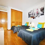 Orlando Apartment Historic Stay