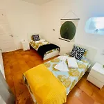 Boutique Two Bedrooms Apartament Praia Da Oura