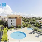Corcovada Albufeira T1- lote 35 com piscina e Wi-Fi gratuito