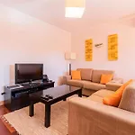Corcovada Albufeira 1 Quarto By Glenge Holidays