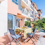 Corcovada Albufeira T1- lote 35 com piscina e Wi-Fi gratuito