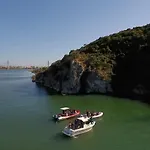 Villa Eagles Nest By Algarve Vacation