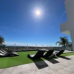 Ocean View By Charmes B