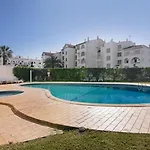 Alta Oura Beach Apartment