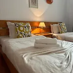 Alta Oura Beach Apartment