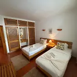 Alta Oura Beach Apartment