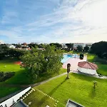 Resort Albufeira Praia Oura