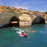 Villa Hollywood By Algarve Vacation