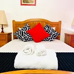 Point Apartament Praia Da Oura