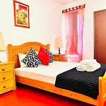 Point Apartament Praia Da Oura