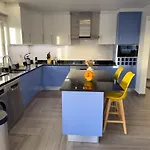 Villa Nova En-Suite Luxury, Private Pool, Sea View
