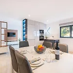 Old Town Charm Apartment