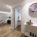 Downtown Albufeira 3-Bedroom Luxury Apartment