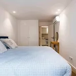 Downtown Albufeira 3-Bedroom Luxury Apartment