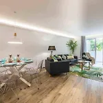 Downtown Albufeira 3-Bedroom Luxury Apartment