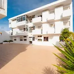 Beguest Oceanic Rainbow Apt