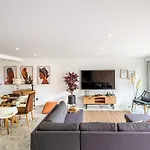 Beguest Albufeira Luxus Villa