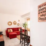 Beguest Santa Eulalia Apartment