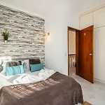 Beguest Santa Eulalia Apartment