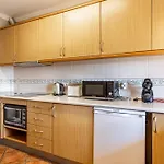 Beguest Jardins Vale Parra Apartment