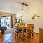 Beguest Jardins Vale Parra Apartment