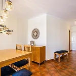 Beguest Jardins Vale Parra Apartment
