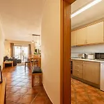 Beguest Jardins Vale Parra Apartment