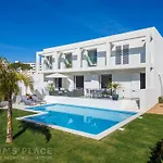 Villa Alba - Albufeira Premium By Misha\'S Place