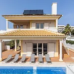 Villa Ribeiro By Hellovacations