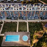 Albufeira Green Dream - Pool, Balcony & Bbq