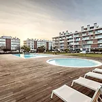 Albufeira Green Dream - Pool, Balcony & Bbq