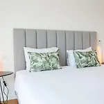 Green 3 Apartment - Luxurious & Playground & Garage