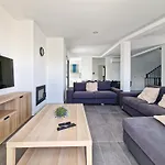 Villa Soares - Centro Albufeira - For Families - By Bedzy
