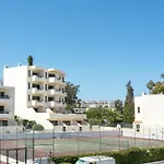Bnb Homes Jardim Cozy Apartment With 2 Swimming Pools Near The Old Town