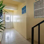 Tac - Sea Apartments 2D