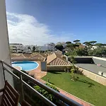 Albufeira Sunny Style With Pool By Homing