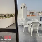 Himalaya Rooftop Sea View