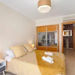 Apartamento Do Sol